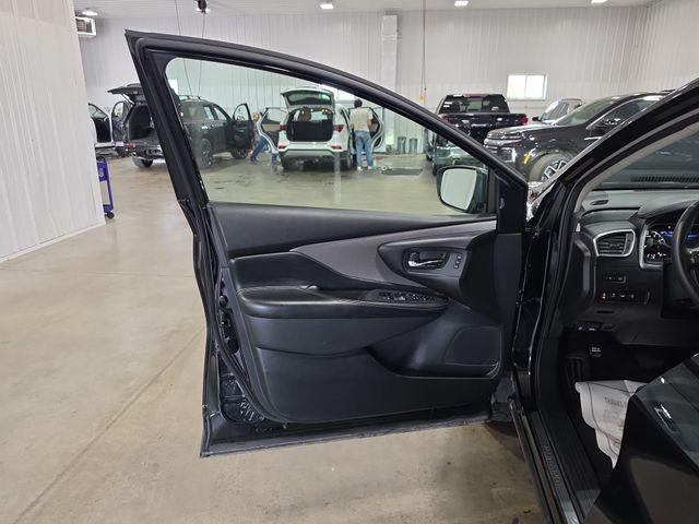 2024 Nissan Murano AWD SL
