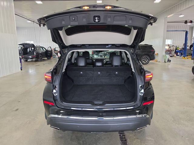 2024 Nissan Murano AWD SL