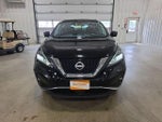 2024 Nissan Murano AWD SL