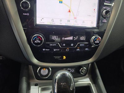2023 Nissan Murano AWD SL