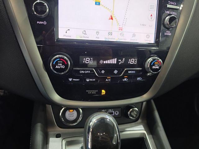 2023 Nissan Murano AWD SL