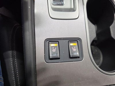 2023 Nissan Murano AWD SL
