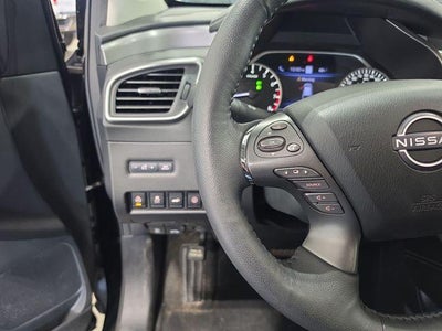 2023 Nissan Murano AWD SL