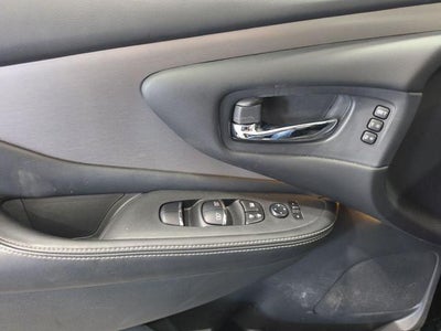2023 Nissan Murano AWD SL