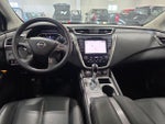 2023 Nissan Murano AWD SL