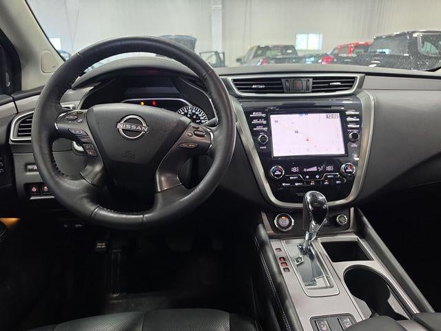 2023 Nissan Murano AWD SL