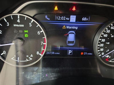 2023 Nissan Murano AWD SL
