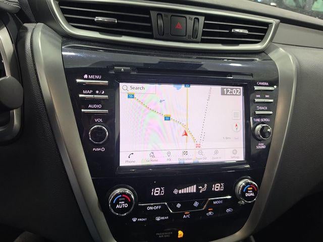 2023 Nissan Murano AWD SL