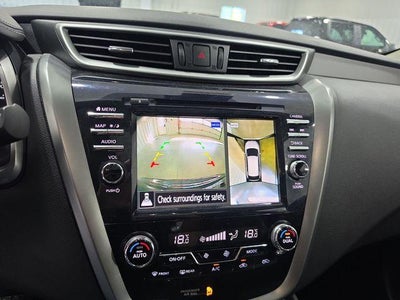 2023 Nissan Murano AWD SL
