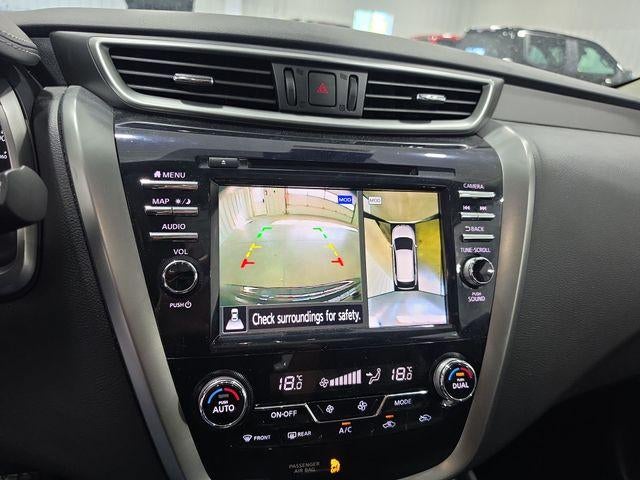 2023 Nissan Murano AWD SL