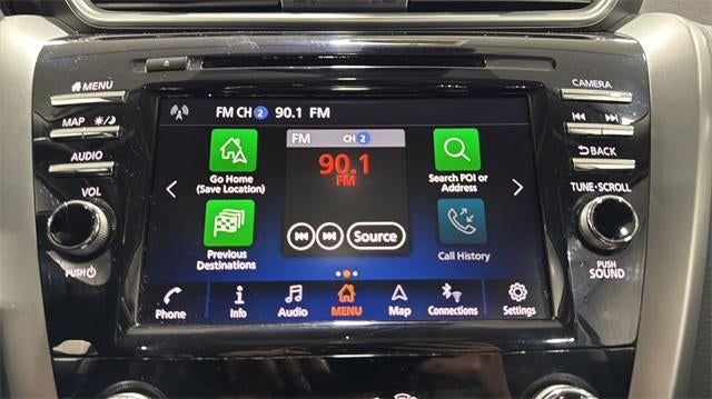 2023 Nissan Murano AWD SL