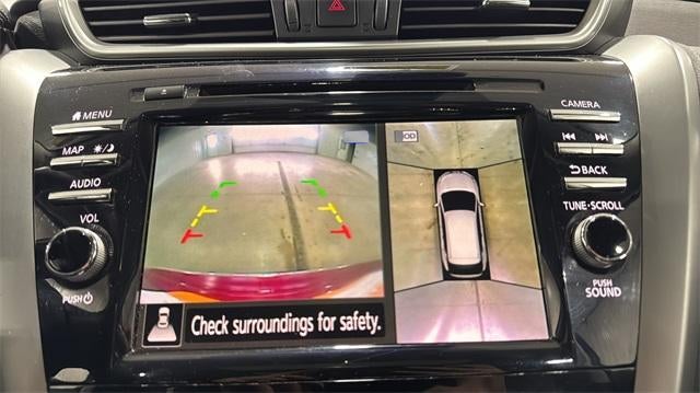 2023 Nissan Murano AWD SL