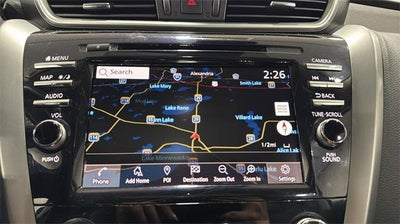 2023 Nissan Murano AWD SL