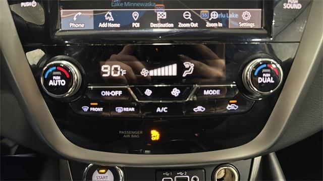 2023 Nissan Murano AWD SL