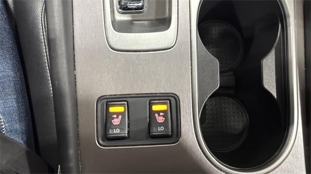 2023 Nissan Murano AWD SL