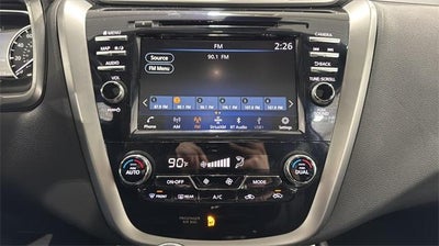 2023 Nissan Murano AWD SL