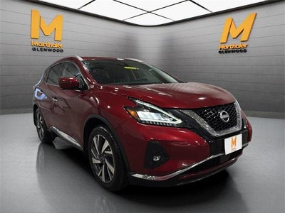 2023 Nissan Murano AWD SL