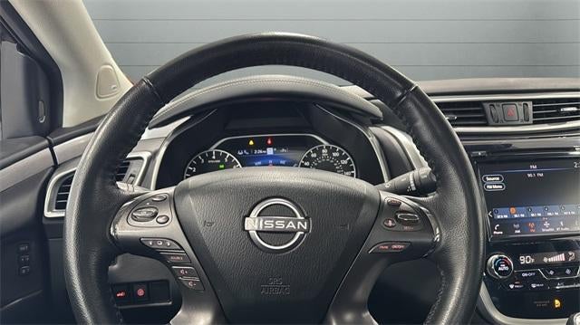 2023 Nissan Murano AWD SL