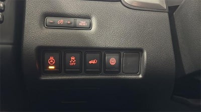 2023 Nissan Murano AWD SL