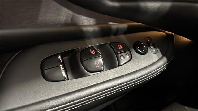 2023 Nissan Murano AWD SL