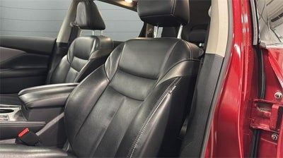 2023 Nissan Murano AWD SL