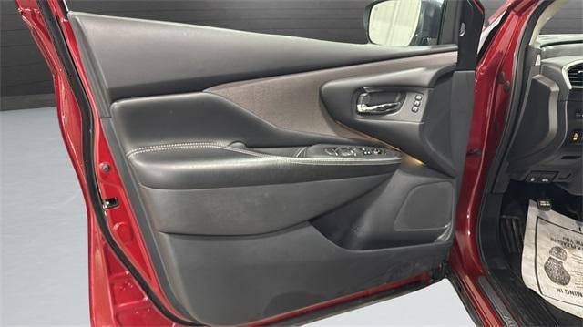 2023 Nissan Murano AWD SL