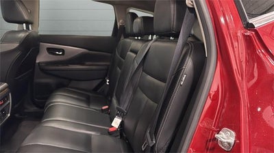 2023 Nissan Murano AWD SL