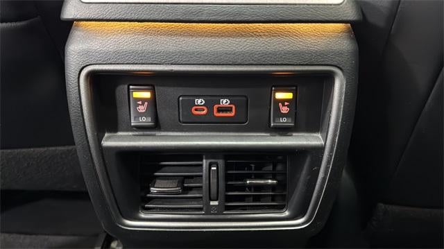 2023 Nissan Murano AWD SL