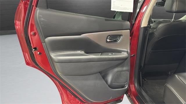 2023 Nissan Murano AWD SL