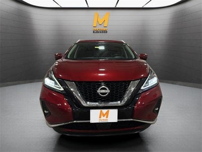 2023 Nissan Murano AWD SL