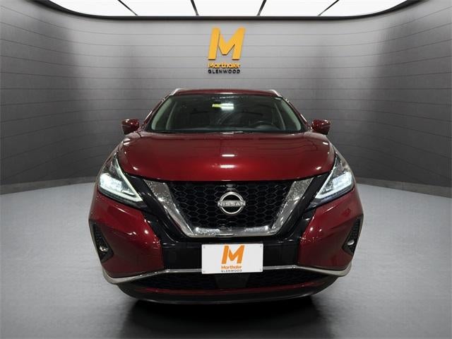 2023 Nissan Murano AWD SL