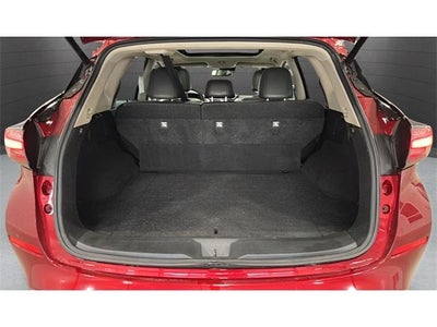 2023 Nissan Murano AWD SL