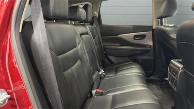 2023 Nissan Murano AWD SL