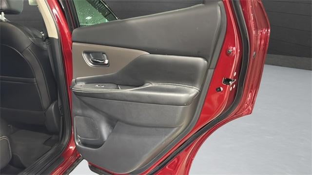 2023 Nissan Murano AWD SL