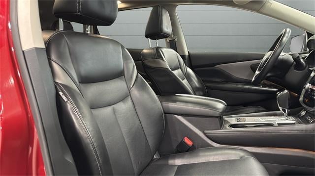 2023 Nissan Murano AWD SL