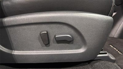 2023 Nissan Murano AWD SL