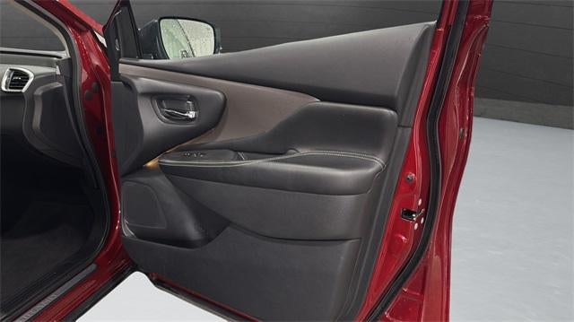 2023 Nissan Murano AWD SL