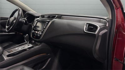 2023 Nissan Murano AWD SL