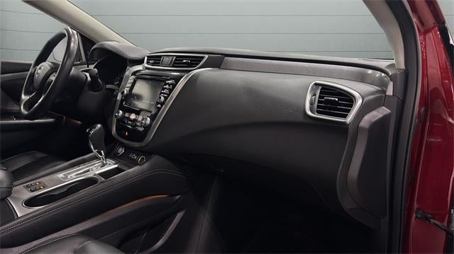 2023 Nissan Murano AWD SL