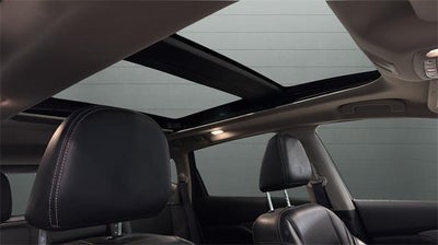 2023 Nissan Murano AWD SL