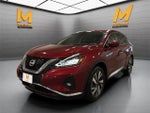 2023 Nissan Murano AWD SL