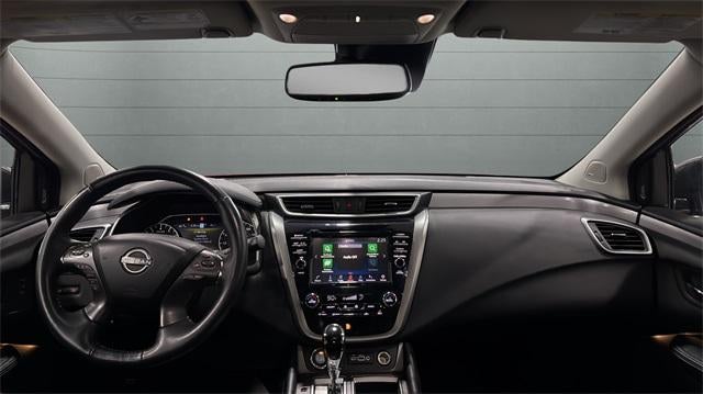 2023 Nissan Murano AWD SL