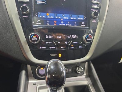 2024 Nissan Murano AWD SL