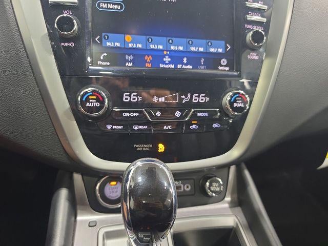2024 Nissan Murano AWD SL