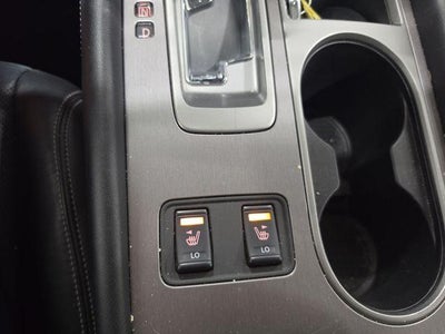 2024 Nissan Murano AWD SL