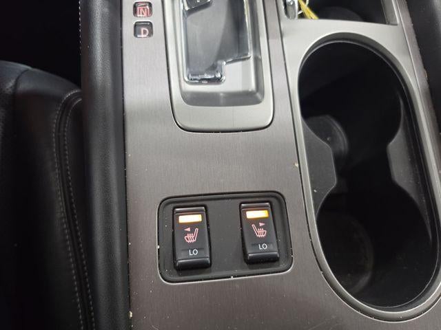 2024 Nissan Murano AWD SL