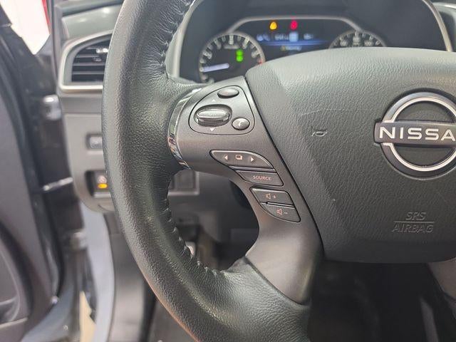 2024 Nissan Murano AWD SL