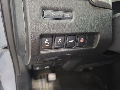 2024 Nissan Murano AWD SL