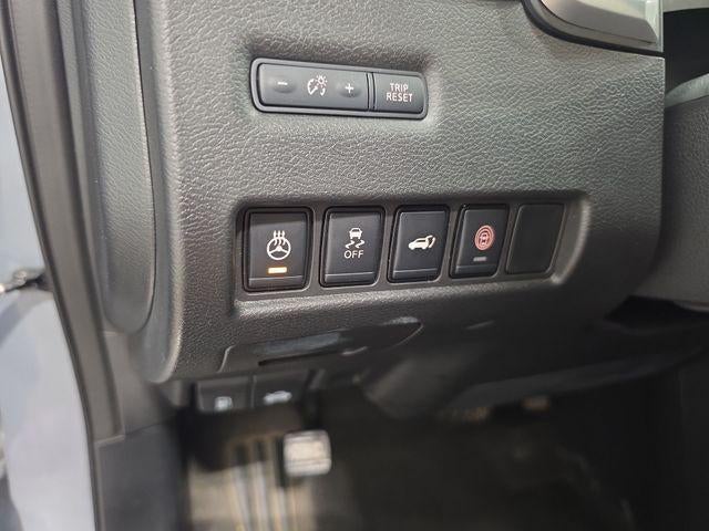 2024 Nissan Murano AWD SL