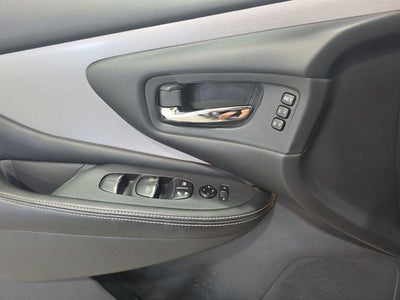 2024 Nissan Murano AWD SL